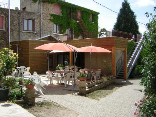 Bar-le-Duc Hotel | Hôtel Bertrand