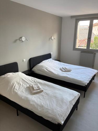 Cebazat Hotel | Hôtel café des cours