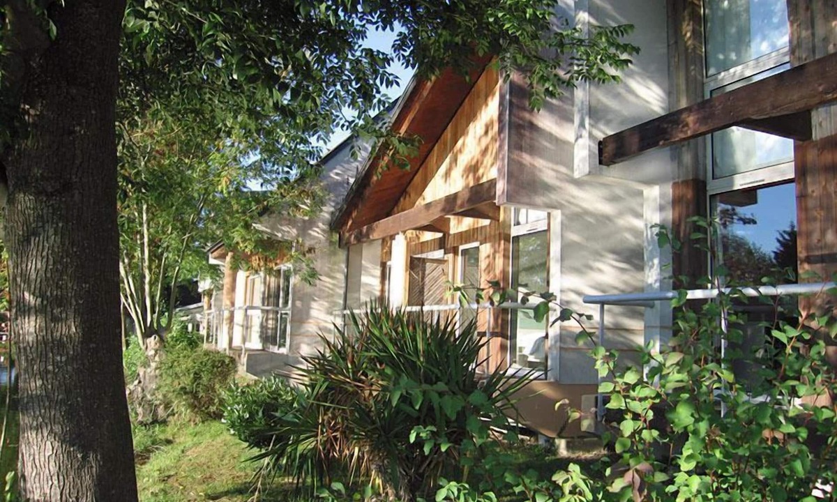 Itteville Hotel | Hôtel de l'Ile du Saussay