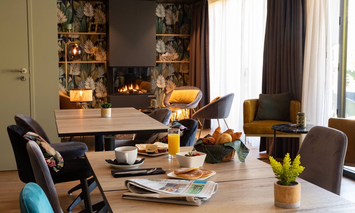 Le Mans Hotel | Hôtel de La Pommeraie