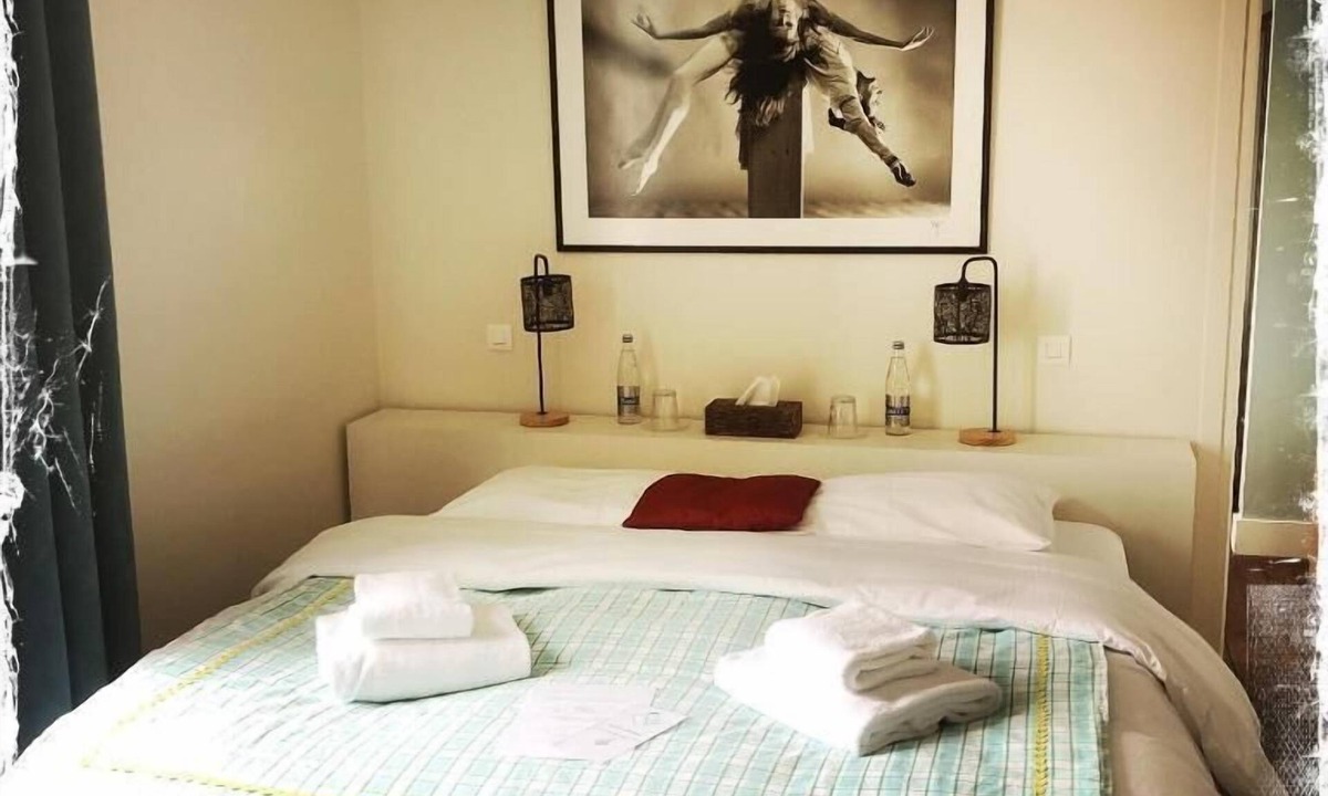 Saint-Briac-sur-Mer Hotel | Hôtel de le Houle