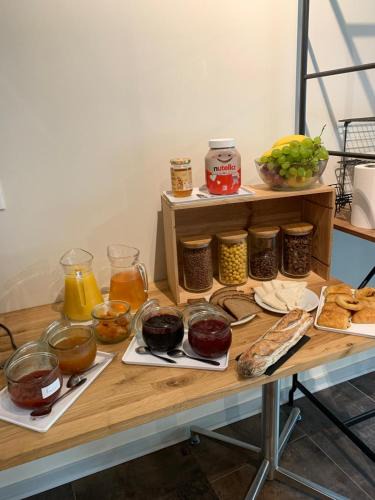 Digoin Hotel | Hôtel Des Docks