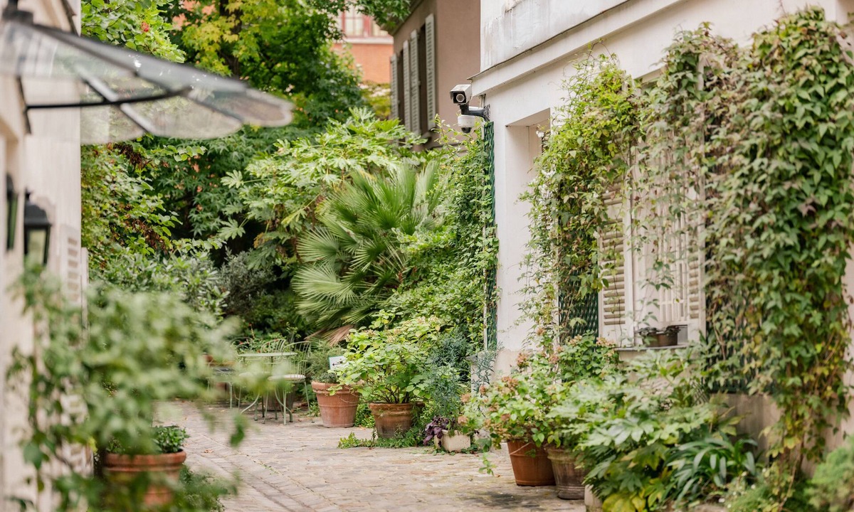 5th Arrondissement Hotel | Hôtel des Grandes Ecoles