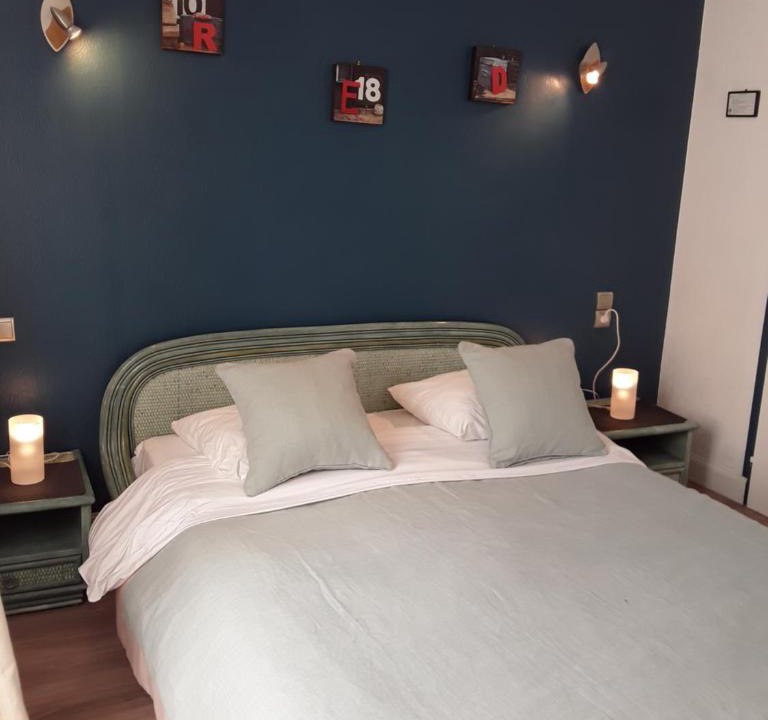 Domene Hotel | Hôtel du Midi