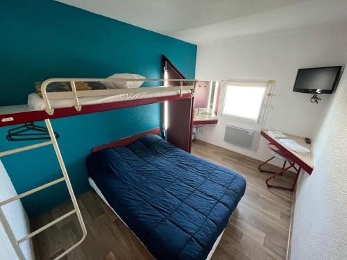 Nouan-sur-Loire Hotel | Hôtel Eco Blois -Sud- Vineuil