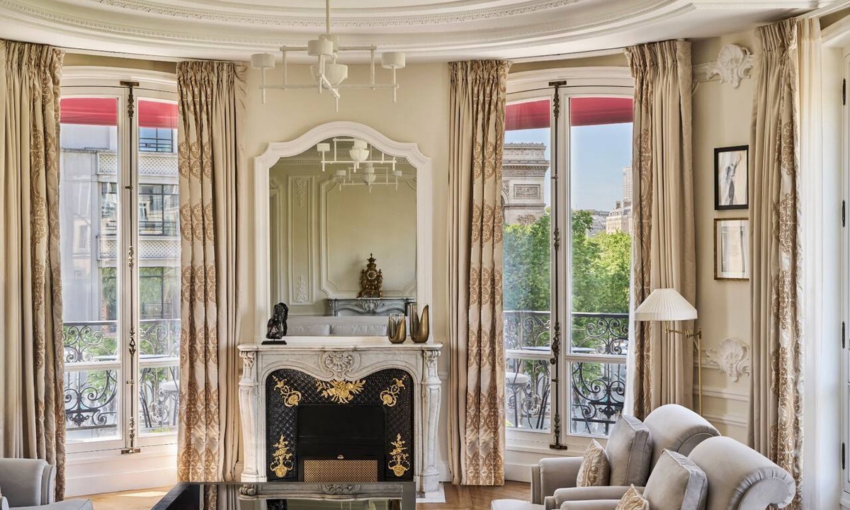 Champs-Elysees Other | Hôtel Fouquet's Paris