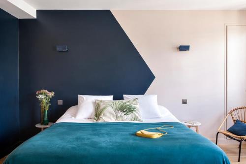 Croulebarbe Hotel | Hôtel Henriette