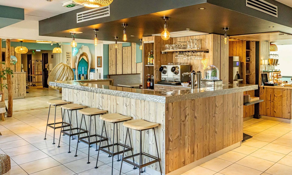 Marennes Hotel | Hôtel ibis Styles Marennes Oleron