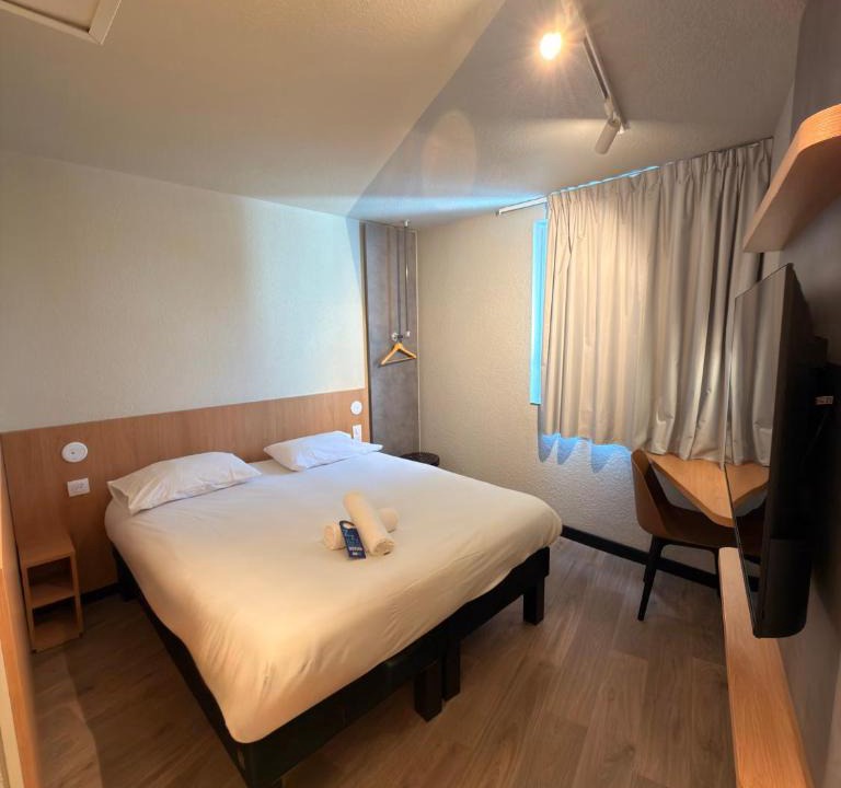 Montlucon Hotel | Hôtel Inn Design Montluçon