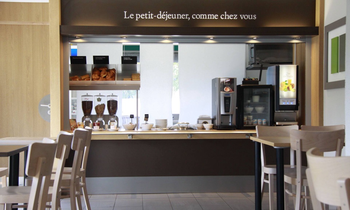 Vierzon Hotel | Hôtel Inn Design Vierzon