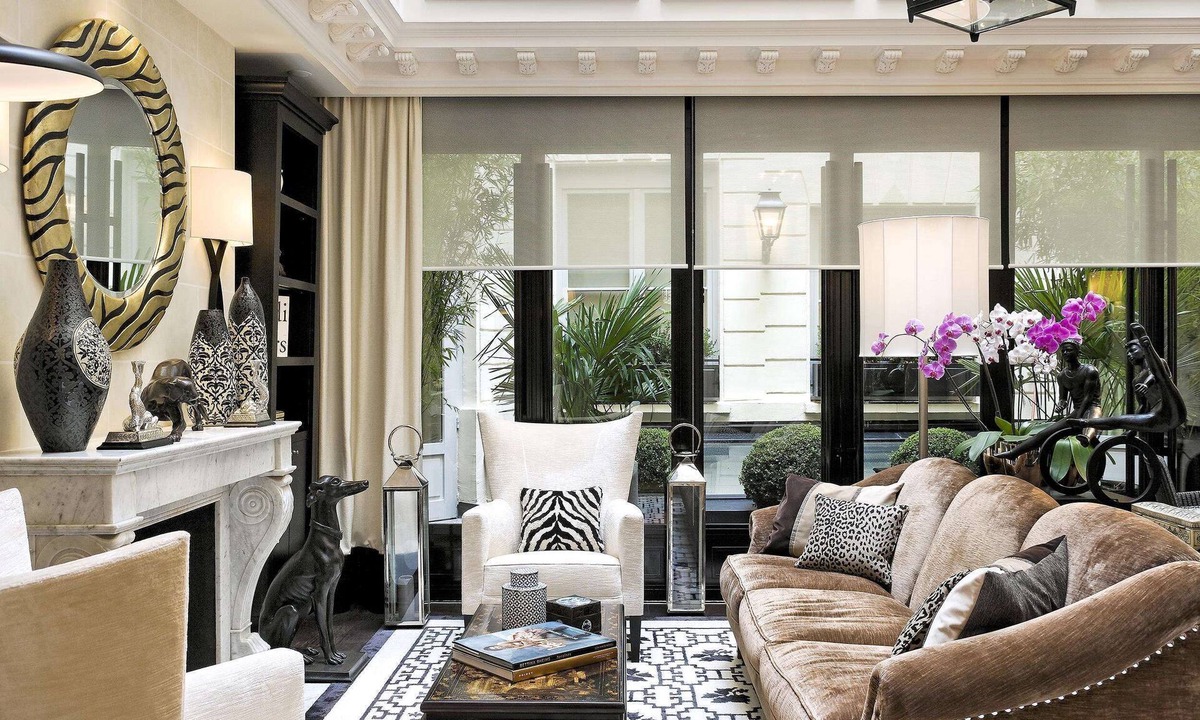 Chaillot Hotel | Hôtel Keppler