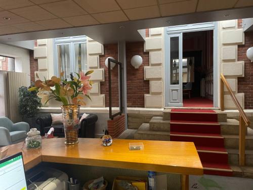 Gien Hotel | Hôtel la Poularde