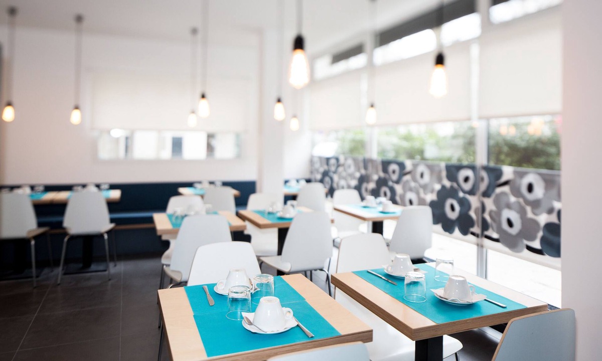 Gambetta Hotel | Hôtel La Régence