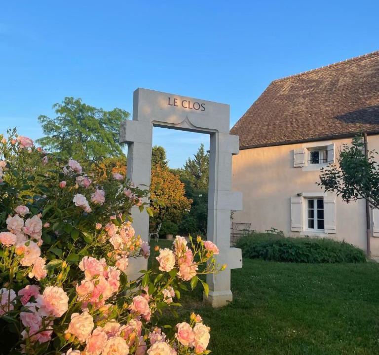 Montagny-les-Beaune Hotel | Hôtel Le Clos