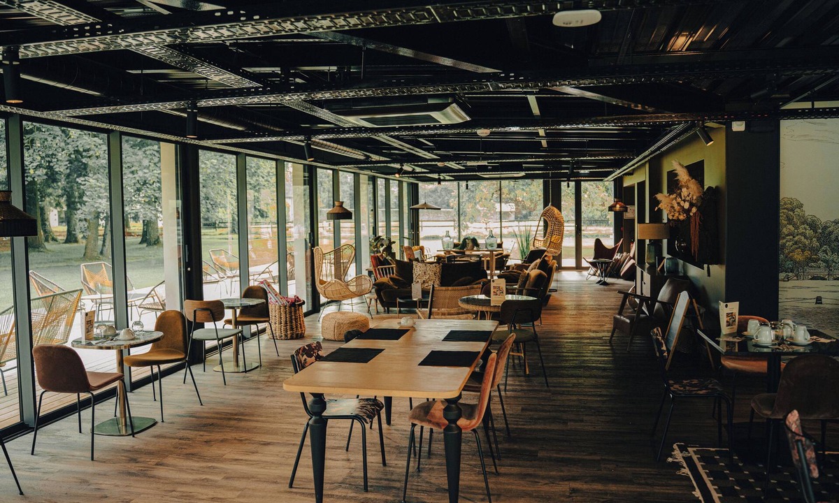 Saint-Berthevin Hotel | Hôtel Le Corbusson Laval Ouest