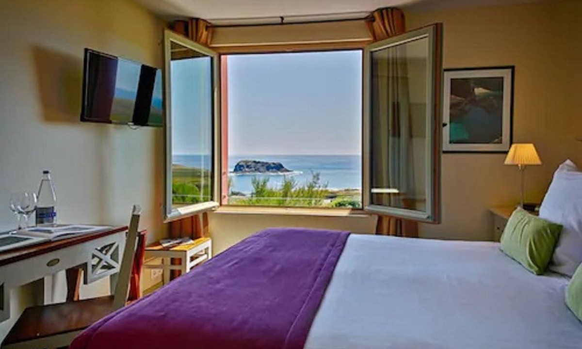 Bangor Hotel | Hôtel Le Grand Large