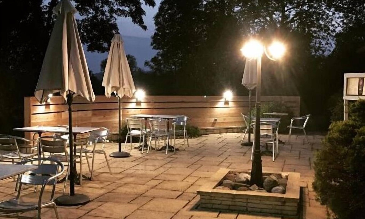 Issoncourt Hotel | Hôtel le Relais de la Voie Sacrée