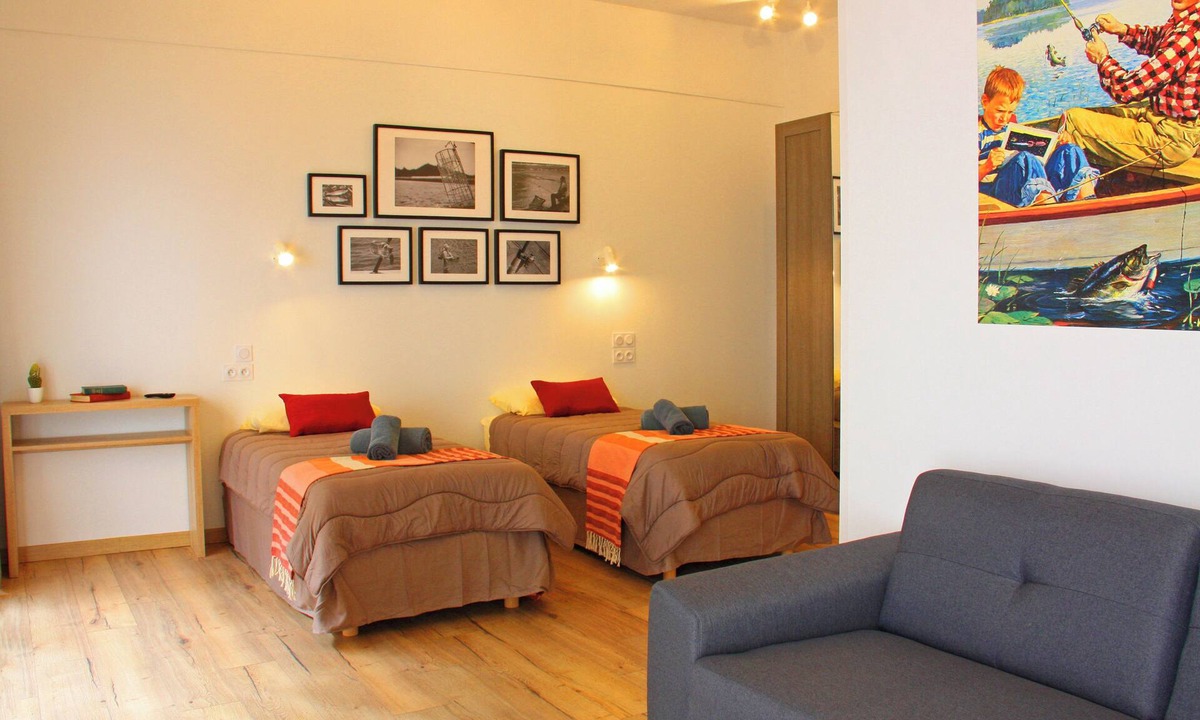 La Malene Hotel | Hôtel Les Bateliers