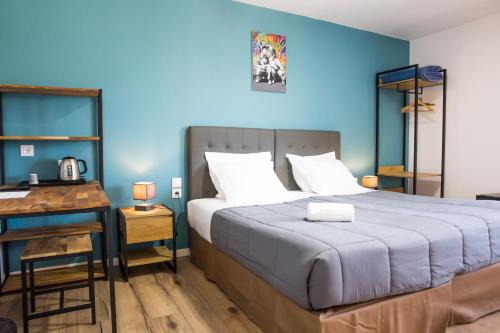 Les Pieux Hotel | Hôtel Les Pieux En Cotentin