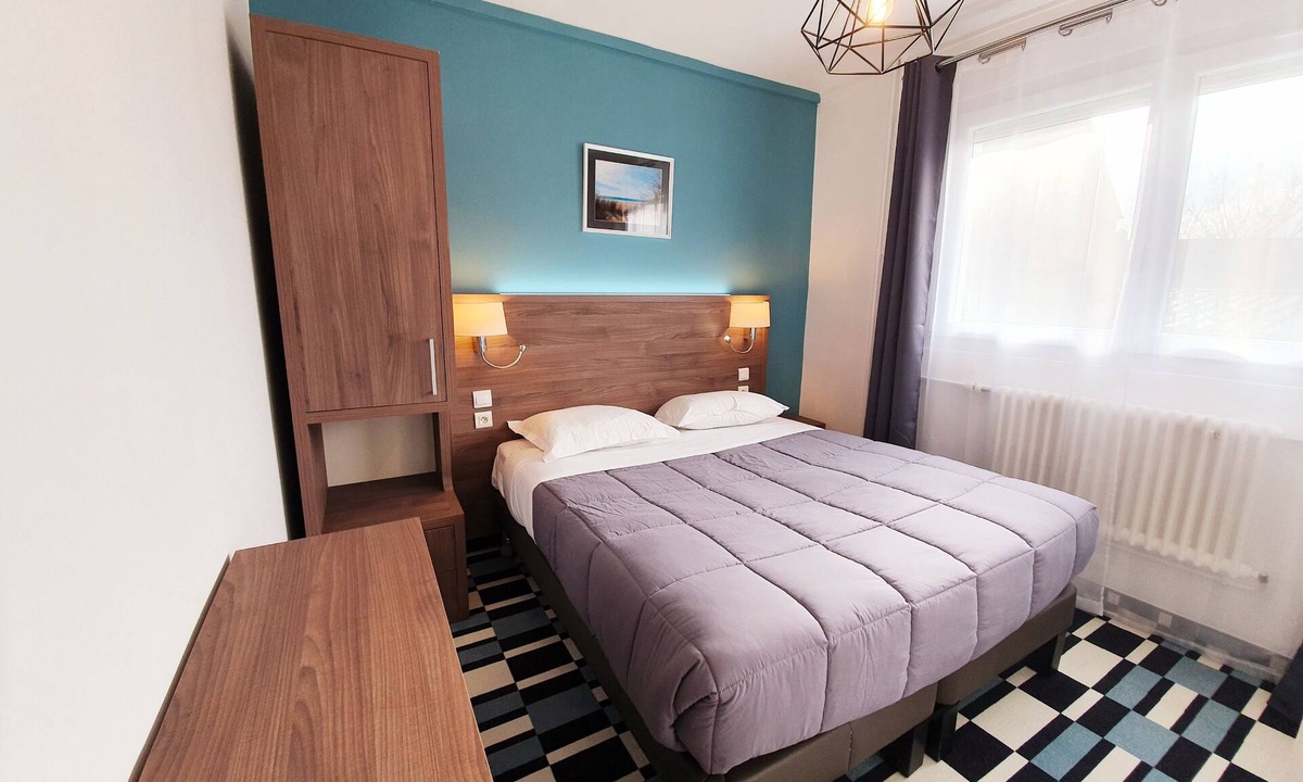 Les Pieux Hotel | Hôtel les Pieux