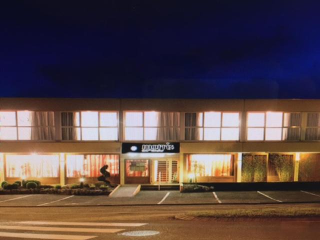 Le Pont-de-Beauvoisin Hotel | Hôtel Morris