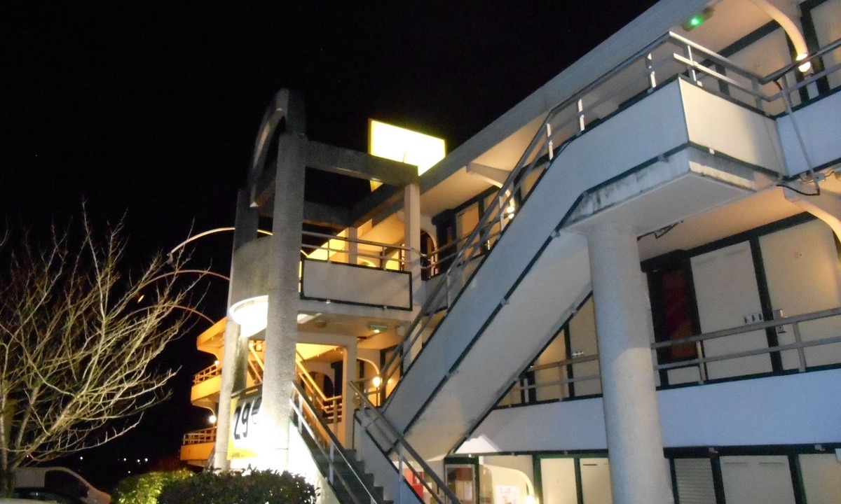 Saint-Victor Hotel | Hôtel Première Classe Montluçon - Saint Victor