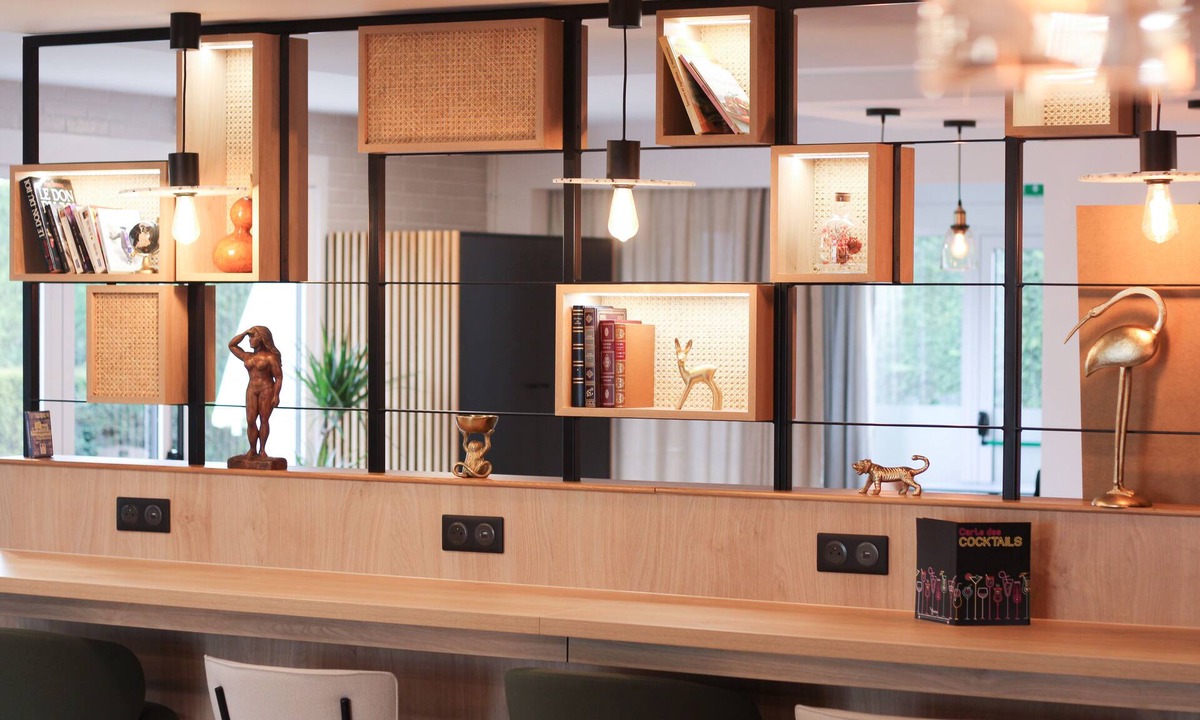 Vert-Saint-Denis Hotel | Hôtel Premiere Classe Melun Senart - Vert Saint Denis