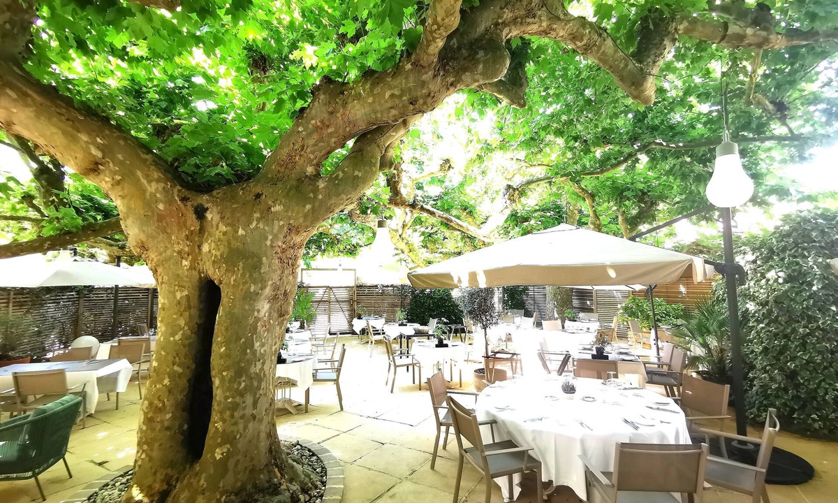 Langon Hotel | Hôtel Restaurant Claude Darroze