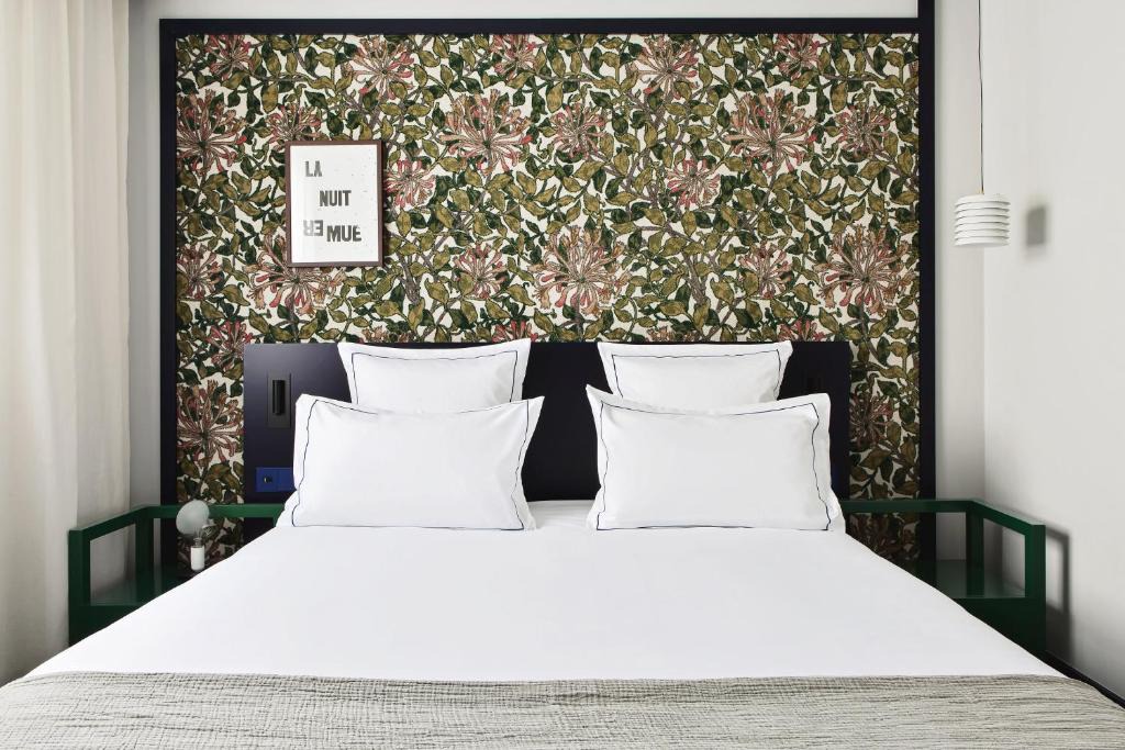 Croulebarbe Hotel | Hôtel Rosalie