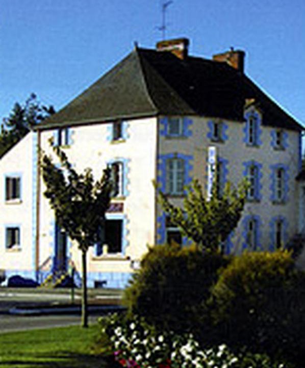 Ploermel Hotel | Hôtel Saint-Marc