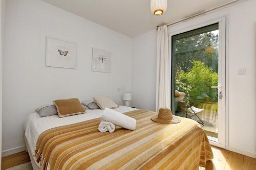 Saint-Molf Bed & Breakfast | Hakuna Matata - Chambre d'hôtes