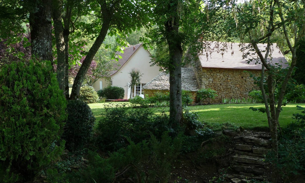 Saint-Medard House | Haven of Peace, Charming Residence: see Advertisement n ° 1541488