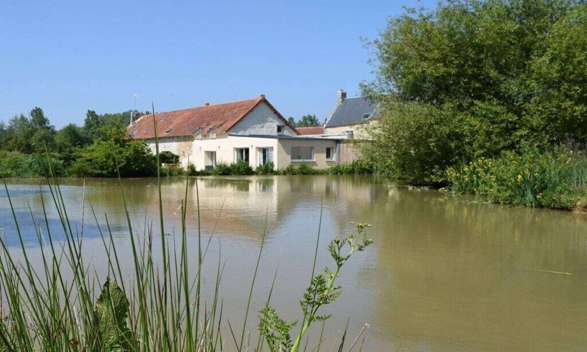 La Haye Cottage | Holiday cottage with 4 bedrooms