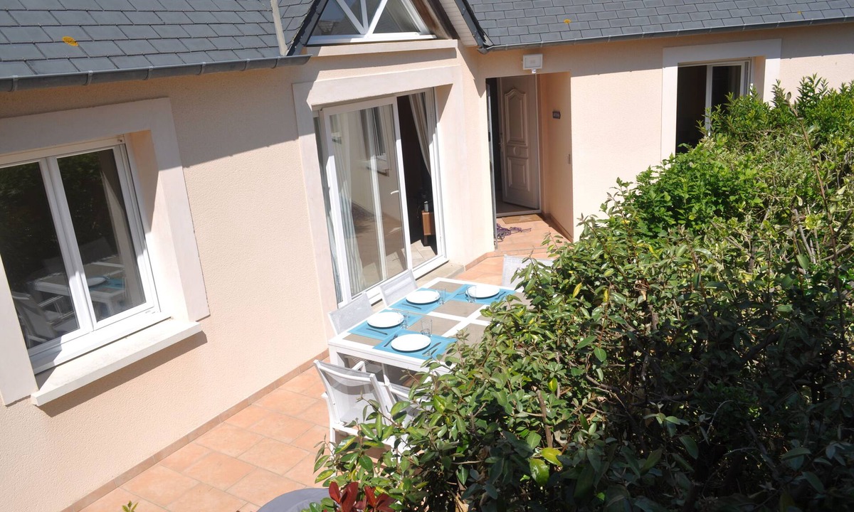 Saint-Germain-sur-Ay House | Holiday house between beach and dunes in unspoilt natural site.