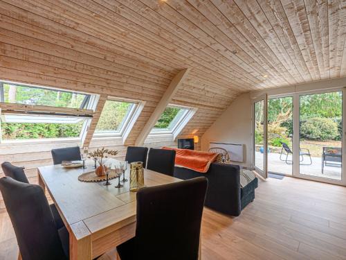 Saint-Philibert House | Holiday Home Bisquine by Interhome