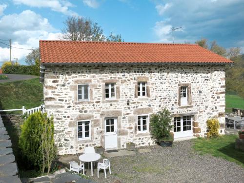 Chamalieres-sur-Loire House | Holiday Home Le Chomeil by Interhome