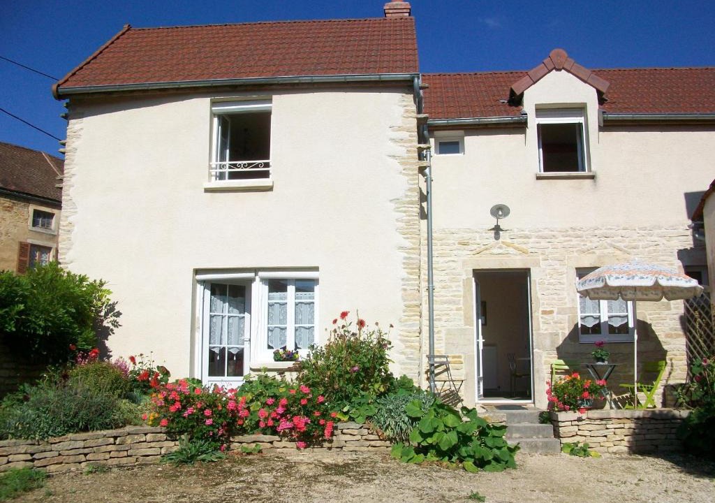 Magny-les-Villers House | Holiday home Gîte des Hautes Côtes de Beaune