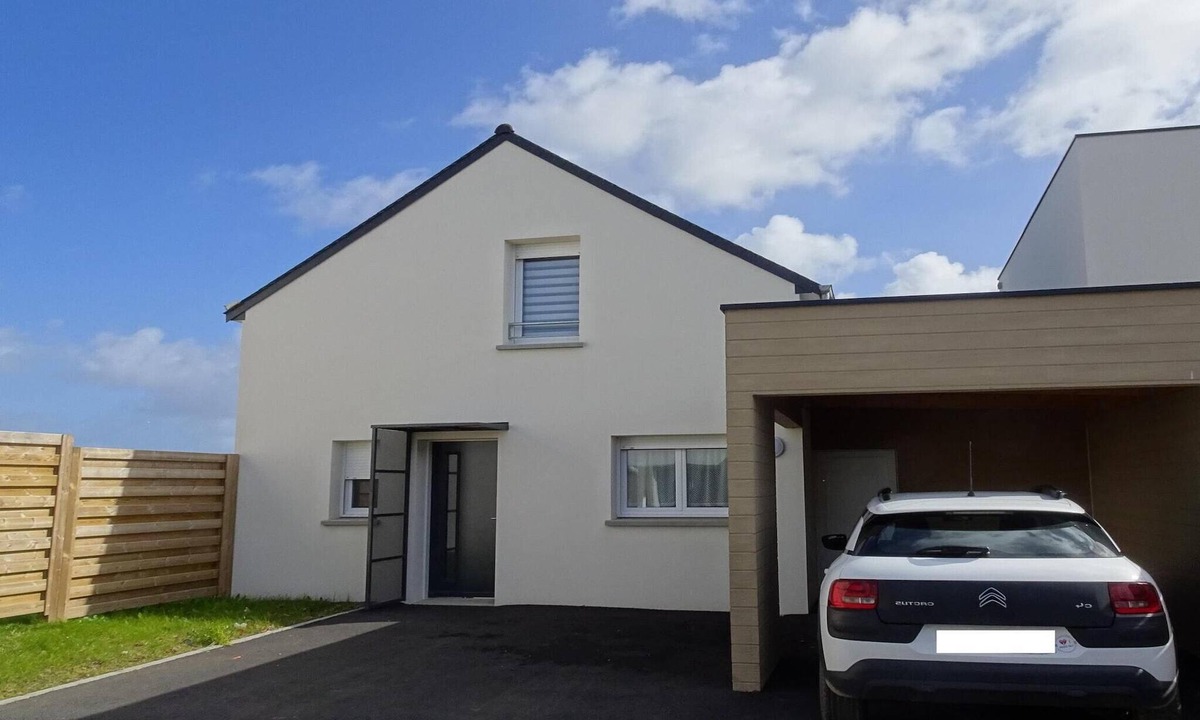 Paimpol House | Holiday Home in Paimpol near Beaches
