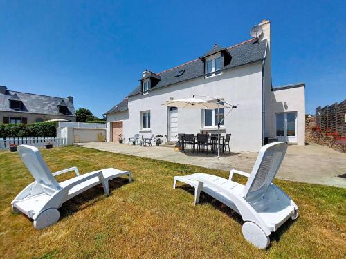 Pleubian House | Holiday Home Le Sémaphore by Interhome