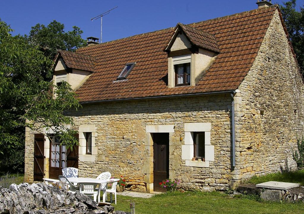 Salviac House | Holiday Home Pech Gaillard by Interhome