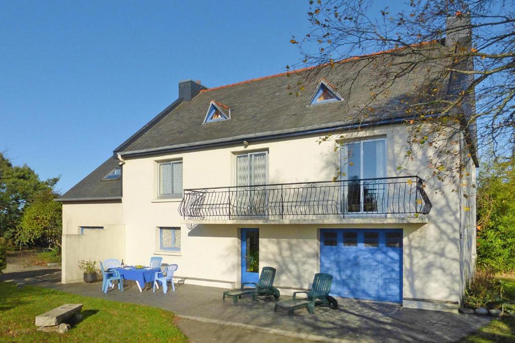 Ploubazlanec House | Holiday home, Ploubazlanec