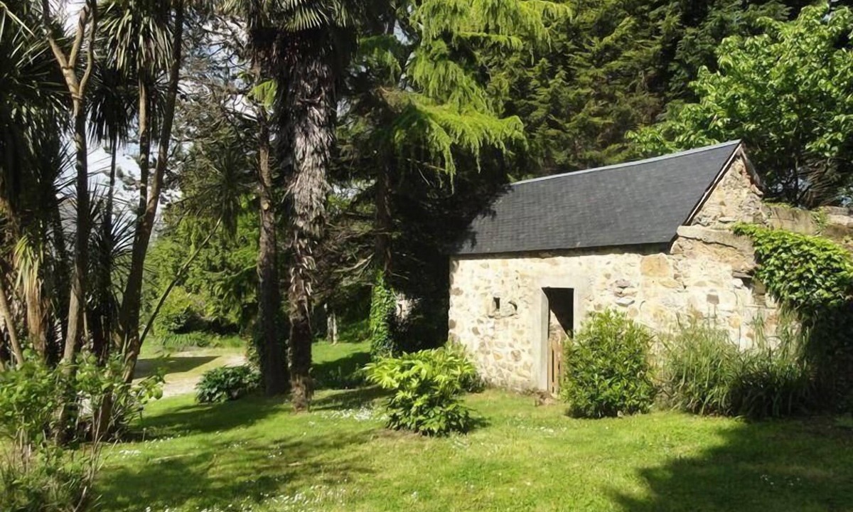 Brix House | Holiday house for 6 persons approx. 95 m² in Brix, Normandy (Manche)