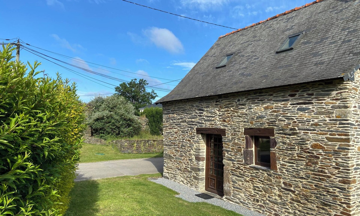 Saint-Marcel House | holiday rental Saint Marcel
