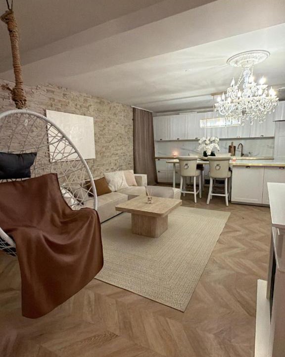 Itteville Apartment | Home Spa Gold