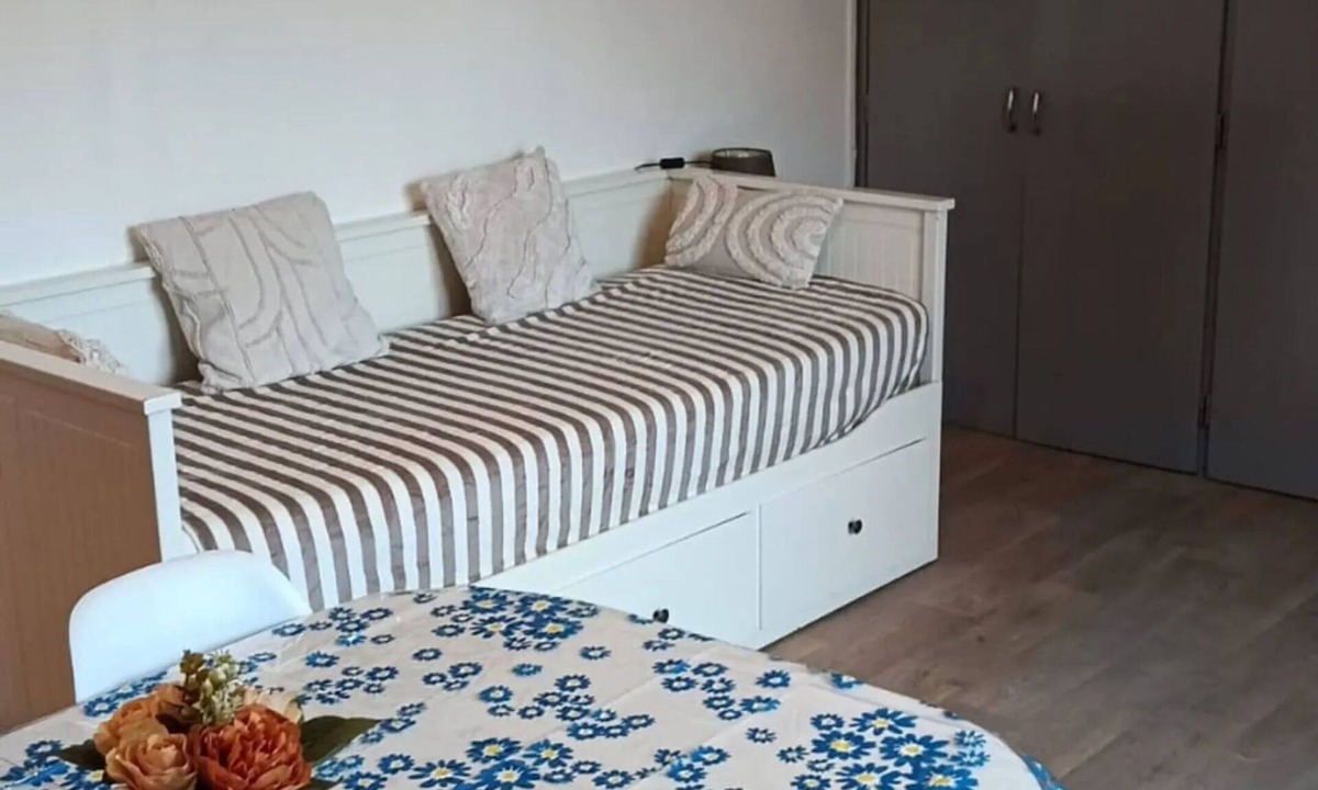 Arles-sur-Tech Apartment | Homerez - Apartment Amélie-les-Bains