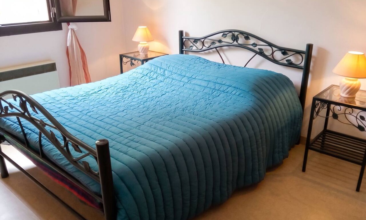 Fontrabiouse Apartment | Homerez - Apartment in Fontrabiouse