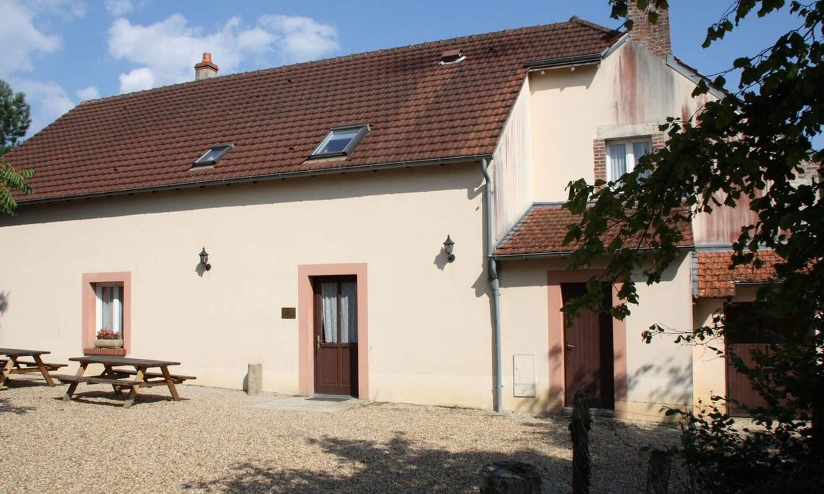 Nevoy House | Homerez - Big house for 19 ppl. at Nevoy