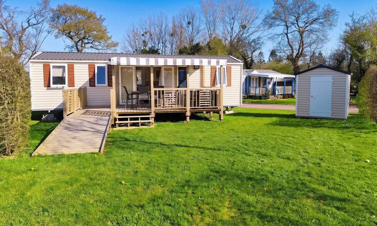 La Haye House | Homerez - Bungalow The Hague