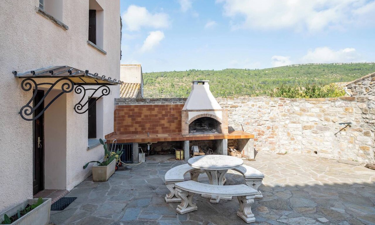 Albas House | Homerez - House in Albas
