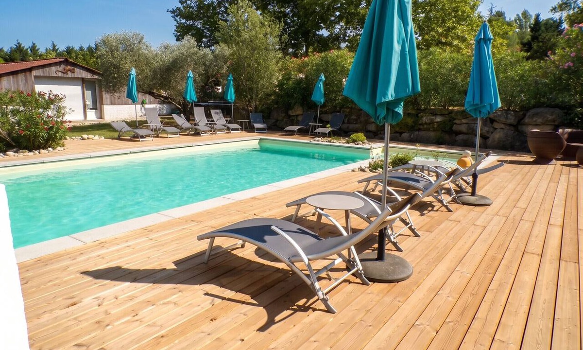 Carcassonne House | Homerez - House in Carcassonne